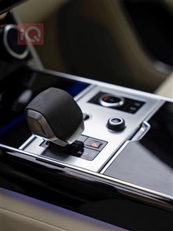 Land Rover Range Rover Vogue